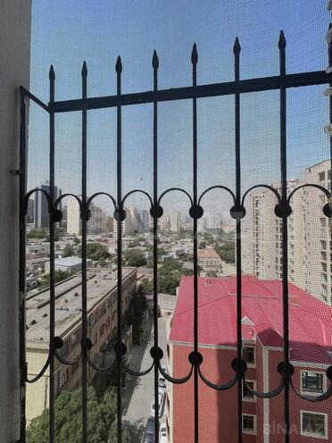 Satılır 3 otaqlı yeni tikili 150 m², Elmlər Akademiyası m., photo 13 from 17