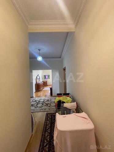 Satılır 3 otaqlı yeni tikili 150 m², Elmlər Akademiyası m., photo 10 from 17