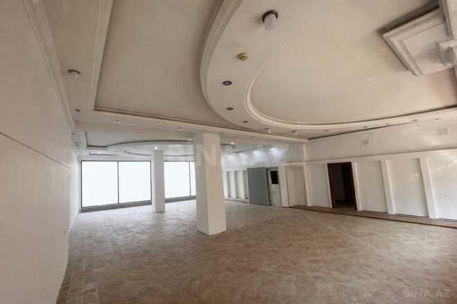 Сдаётся  объект 200 м², Бинагадинский р., photo 1 from 8