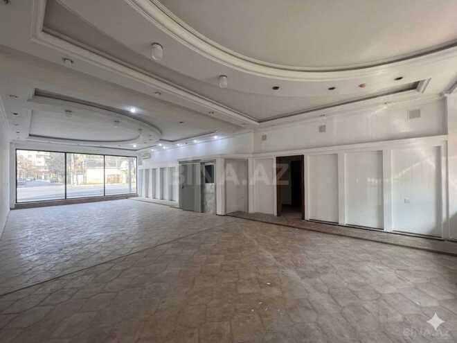 Сдаётся  объект 200 м², Бинагадинский р., photo 3 from 8