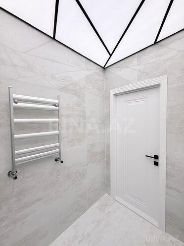 Продаётся 2-комн. новостройка 64 м², м. Иншаатчылар, photo 25 from 26