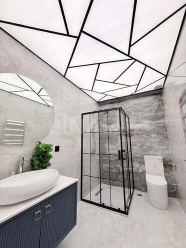 Продаётся 2-комн. новостройка 64 м², м. Иншаатчылар, photo 19 from 26