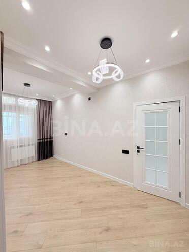 Продаётся 2-комн. новостройка 64 м², м. Иншаатчылар, photo 20 from 26