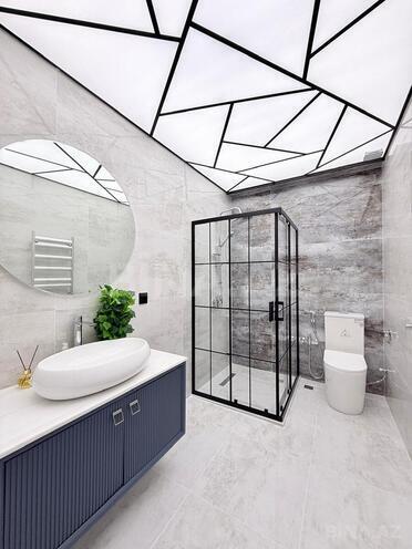 Продаётся 2-комн. новостройка 64 м², м. Иншаатчылар, photo 21 from 26