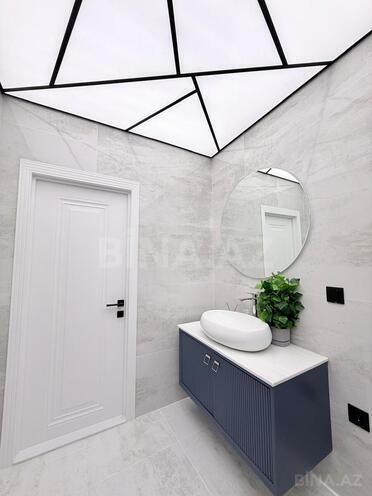 Продаётся 2-комн. новостройка 64 м², м. Иншаатчылар, photo 23 from 26