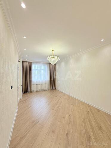 Продаётся 2-комн. новостройка 64 м², м. Иншаатчылар, photo 3 from 26