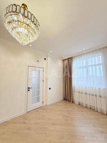 Продаётся 2-комн. новостройка 64 м², м. Иншаатчылар, photo 5 from 26