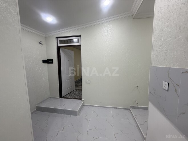 Satılır 3 otaqlı həyət evi/bağ evi 85 m², 20-ci sahə q., photo 21 from 25