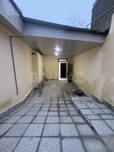 Satılır 3 otaqlı həyət evi/bağ evi 85 m², 20-ci sahə q., photo 24 from 25