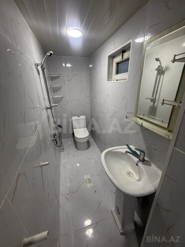 Satılır 3 otaqlı həyət evi/bağ evi 85 m², 20-ci sahə q., photo 22 from 25