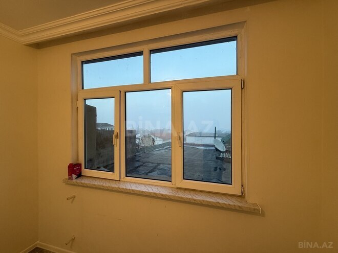 Satılır 3 otaqlı həyət evi/bağ evi 85 m², 20-ci sahə q., photo 10 from 25