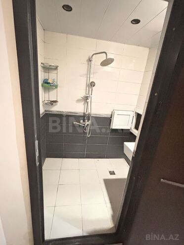 Satılır 3 otaqlı yeni tikili 82 m², Bakıxanov q., photo 12 from 14