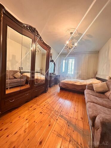 Satılır 3 otaqlı yeni tikili 82 m², Bakıxanov q., photo 6 from 14