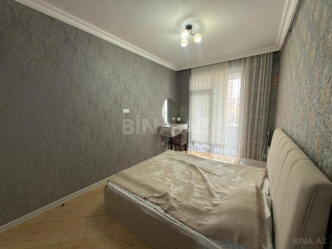 Сдаётся 2-комн. новостройка 73 м², м. Шах Исмаил Хатаи, photo 10 from 22