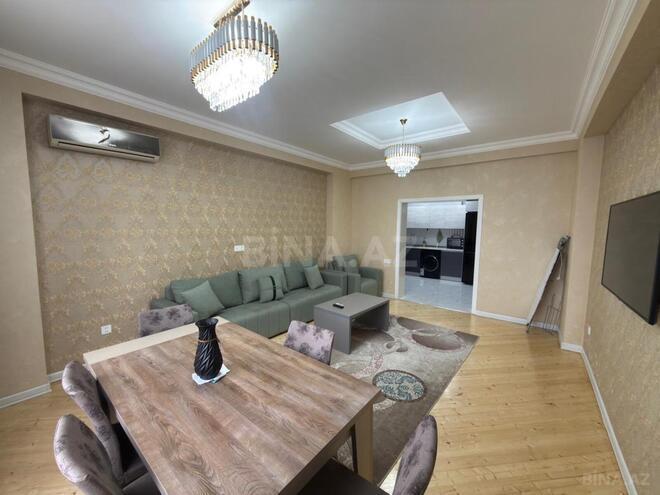 Сдаётся 2-комн. новостройка 73 м², м. Шах Исмаил Хатаи, photo 4 from 22