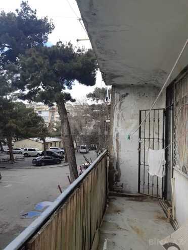 Satılır 1 otaqlı köhnə tikili 40 m², Bakıxanov q., photo 12 from 14