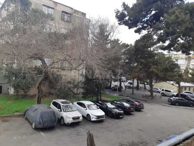 Satılır 1 otaqlı köhnə tikili 40 m², Bakıxanov q., photo 13 from 14