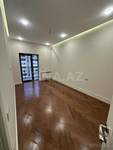 Satılır 2 otaqlı yeni tikili 70 m², Şah İsmayıl Xətai m., photo 7 from 14