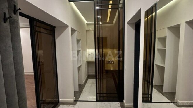 Satılır 2 otaqlı yeni tikili 70 m², Şah İsmayıl Xətai m., photo 12 from 14