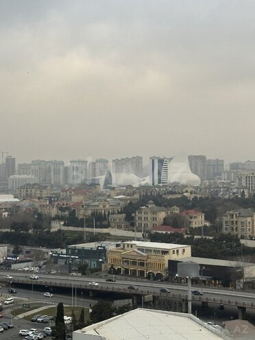 Satılır 2 otaqlı yeni tikili 70 m², Şah İsmayıl Xətai m., photo 13 from 14