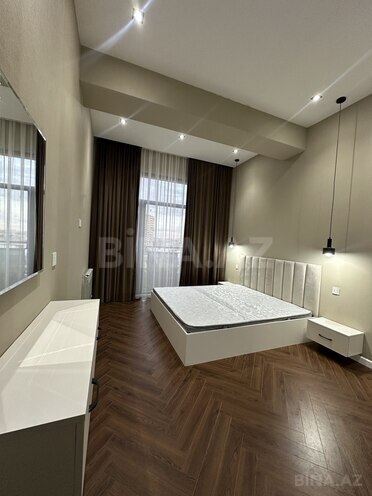 Сдаётся 3-комн. новостройка 125 м², Насиминский  р., photo 7 from 20