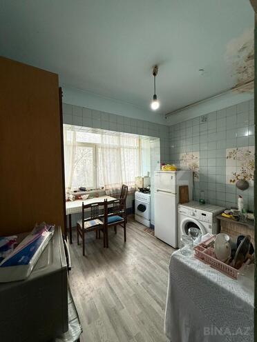 Продаётся 2-комн. вторичка 65 м², м. Ази Асланов, photo 9 from 22