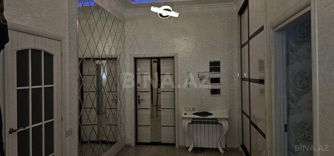 Продаётся 3-комн. новостройка 140 м², м. Азадлыг проспекти, photo 10 from 18