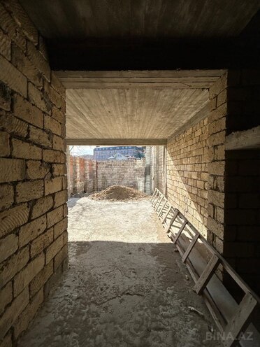 Satılır 5 otaqlı həyət evi/bağ evi 300 m², Badamdar q., photo 6 from 11