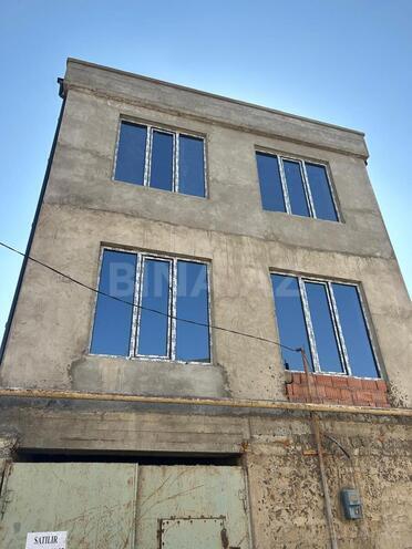 Satılır 5 otaqlı həyət evi/bağ evi 300 m², Badamdar q., photo 3 from 11