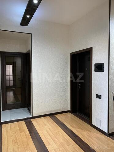 Satılır 3 otaqlı yeni tikili 120 m², Koroğlu m., photo 5 from 15
