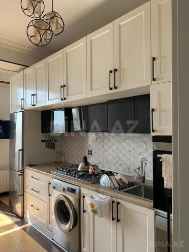 Satılır 3 otaqlı yeni tikili 120 m², Koroğlu m., photo 7 from 15