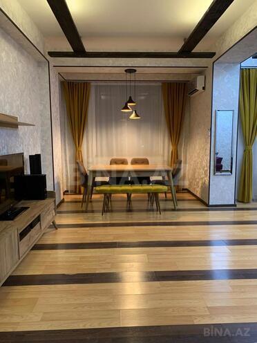 Satılır 3 otaqlı yeni tikili 120 m², Koroğlu m., photo 3 from 15