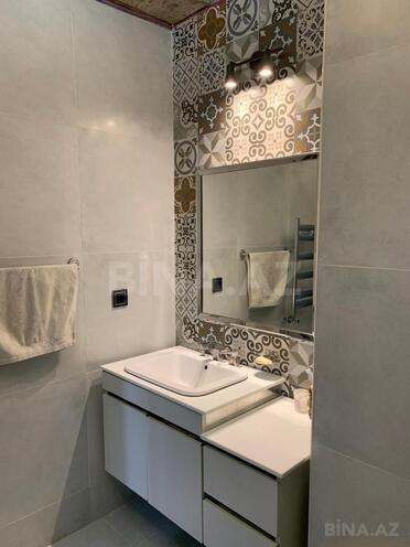 Satılır 3 otaqlı yeni tikili 120 m², Koroğlu m., photo 12 from 15