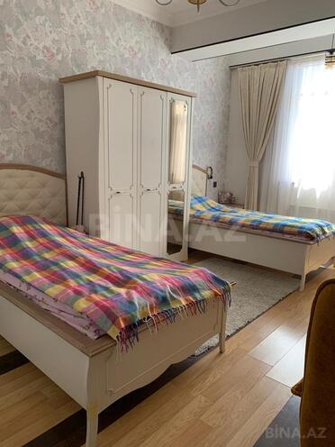 Satılır 3 otaqlı yeni tikili 120 m², Koroğlu m., photo 11 from 15