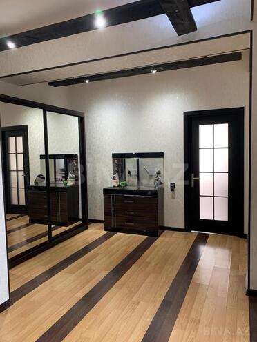 Satılır 3 otaqlı yeni tikili 120 m², Koroğlu m., photo 14 from 15