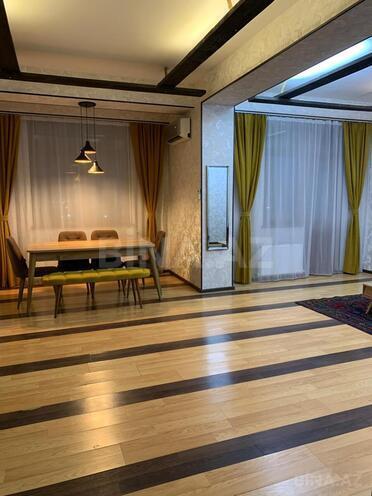 Satılır 3 otaqlı yeni tikili 120 m², Koroğlu m., photo 4 from 15