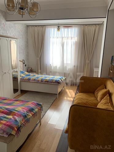 Satılır 3 otaqlı yeni tikili 120 m², Koroğlu m., photo 8 from 15