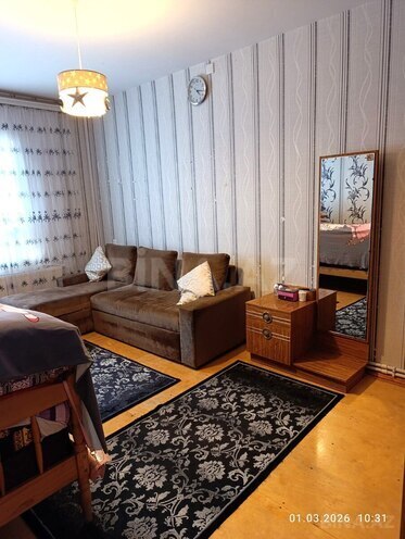 Satılır 3 otaqlı köhnə tikili 70 m², Xətai r., photo 8 from 16