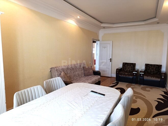Satılır 3 otaqlı köhnə tikili 70 m², Xətai r., photo 7 from 16