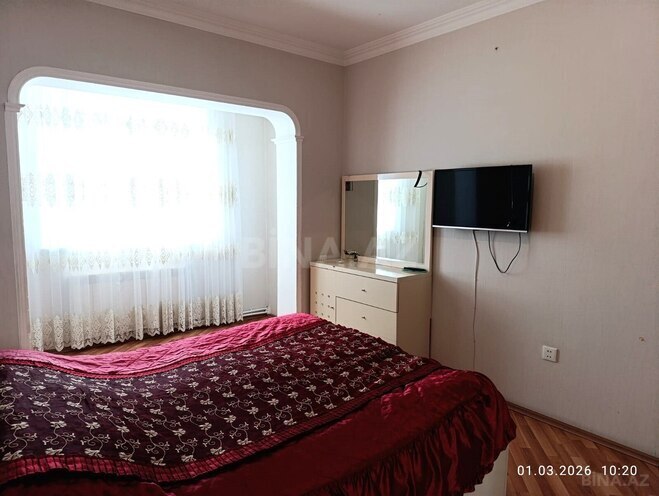 Satılır 3 otaqlı köhnə tikili 70 m², Xətai r., photo 3 from 16