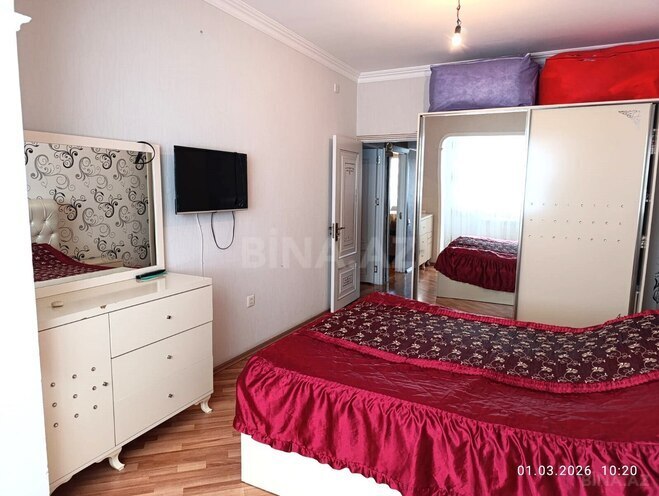 Satılır 3 otaqlı köhnə tikili 70 m², Xətai r., photo 4 from 16