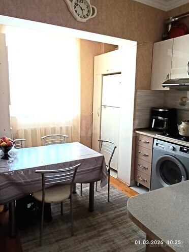 Satılır 3 otaqlı köhnə tikili 70 m², Xətai r., photo 11 from 16