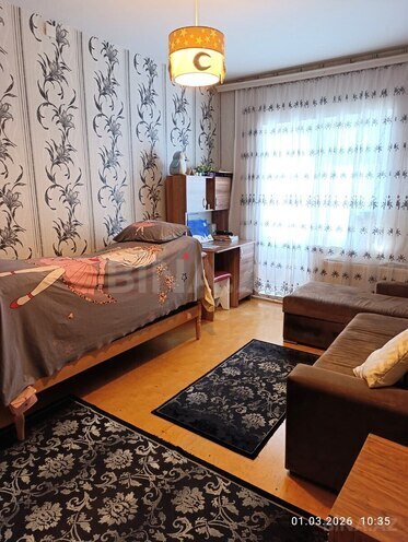 Satılır 3 otaqlı köhnə tikili 70 m², Xətai r., photo 9 from 16