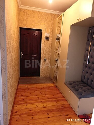 Satılır 3 otaqlı köhnə tikili 70 m², Xətai r., photo 13 from 16