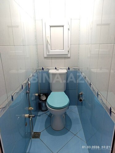 Satılır 3 otaqlı köhnə tikili 70 m², Xətai r., photo 15 from 16