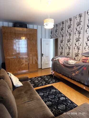 Satılır 3 otaqlı köhnə tikili 70 m², Xətai r., photo 10 from 16