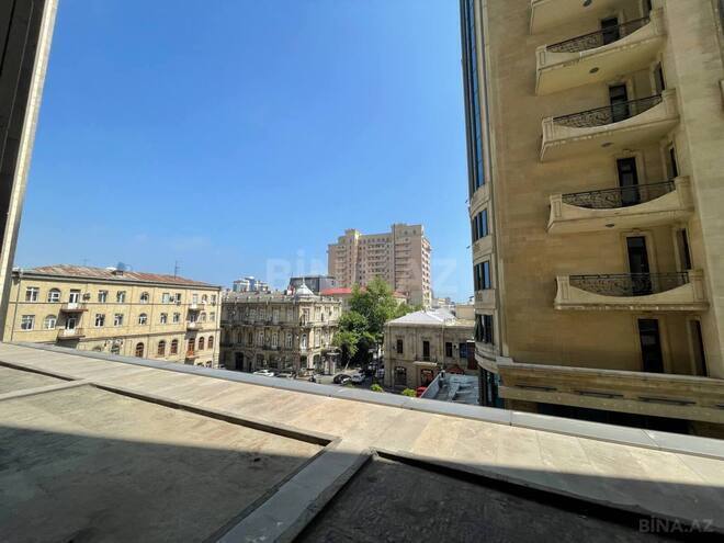 Сдаётся 2-комн. новостройка 110 м², м. Сахил, photo 13 from 20