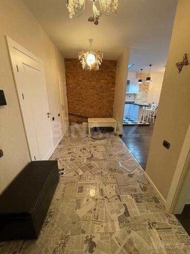 Сдаётся 2-комн. новостройка 110 м², м. Сахил, photo 14 from 20