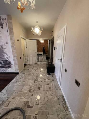 Сдаётся 2-комн. новостройка 110 м², м. Сахил, photo 15 from 20