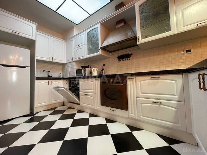 Сдаётся 2-комн. новостройка 110 м², м. Сахил, photo 11 from 20